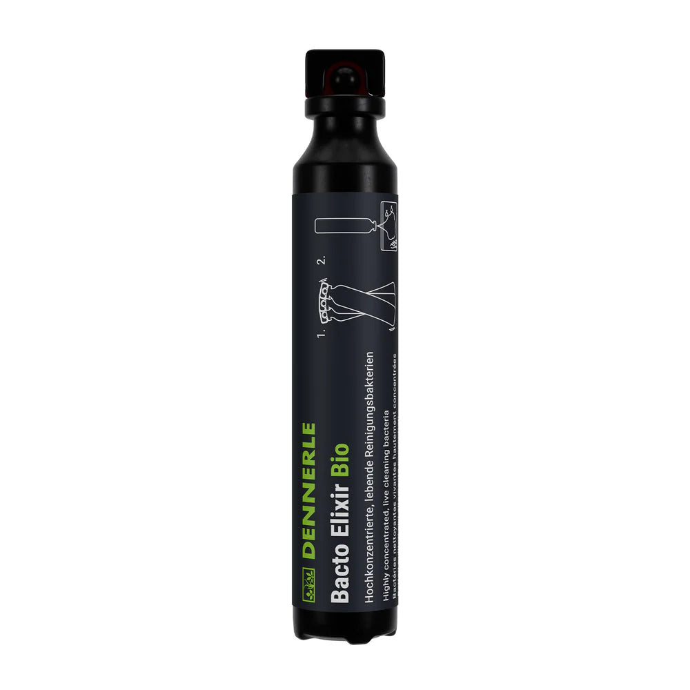 Bacto Elixir Bio