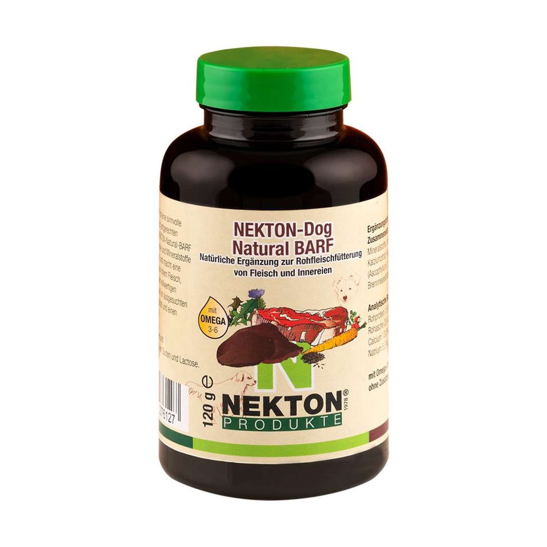 NEKTON-Dog-Natural-BARF