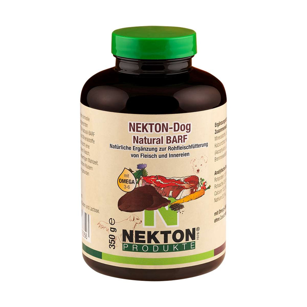 NEKTON-Dog-Natural-BARF