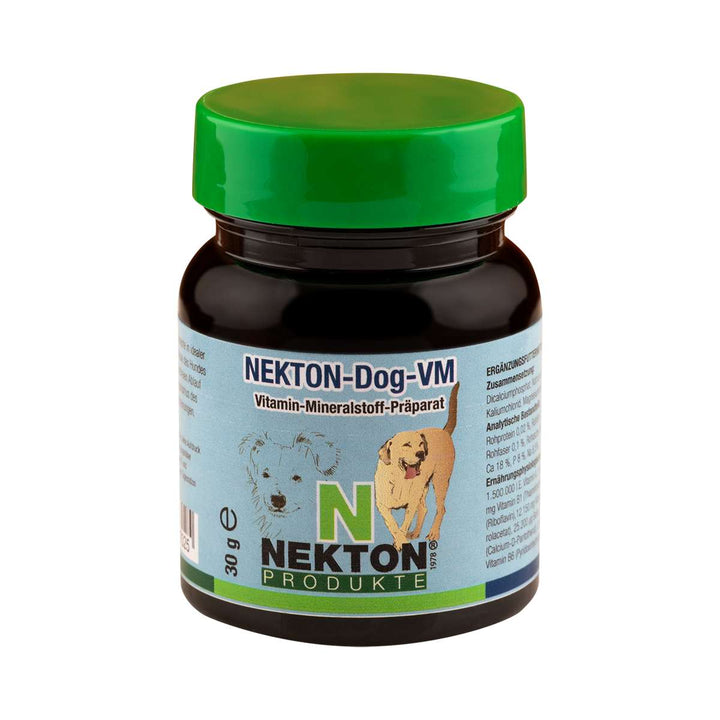 NEKTON-Dog-VM