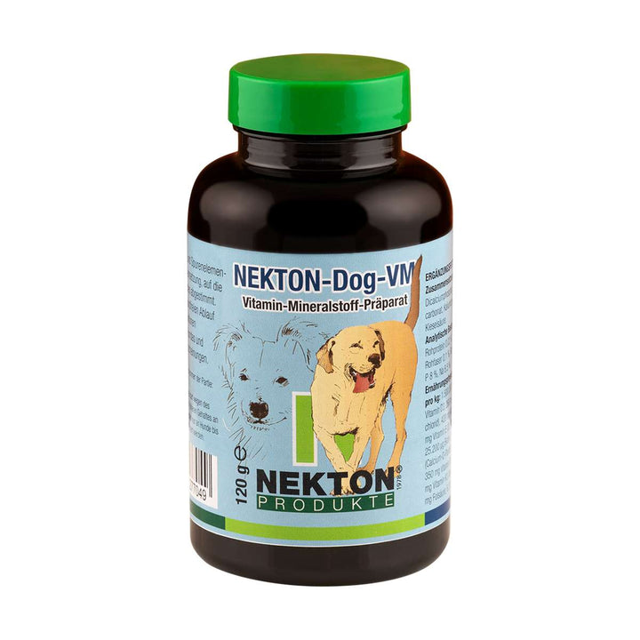 NEKTON-Dog-VM