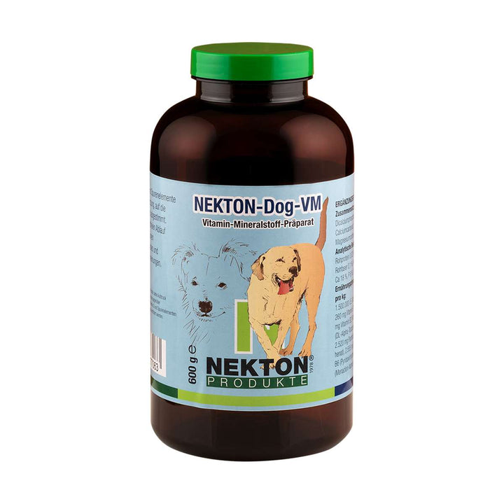 NEKTON-Dog-VM