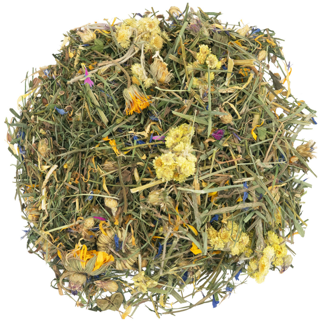 JR FARM Complete Farm Food Herb & Flower