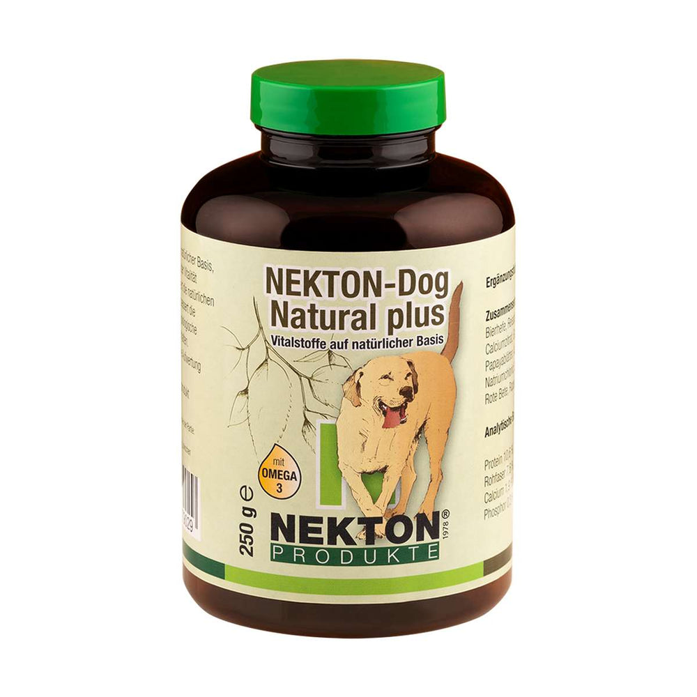 NEKTON-Dog-Natural-Plus