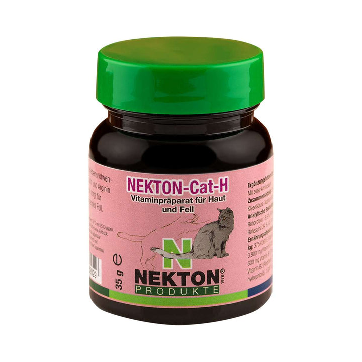 NEKTON-Cat-H