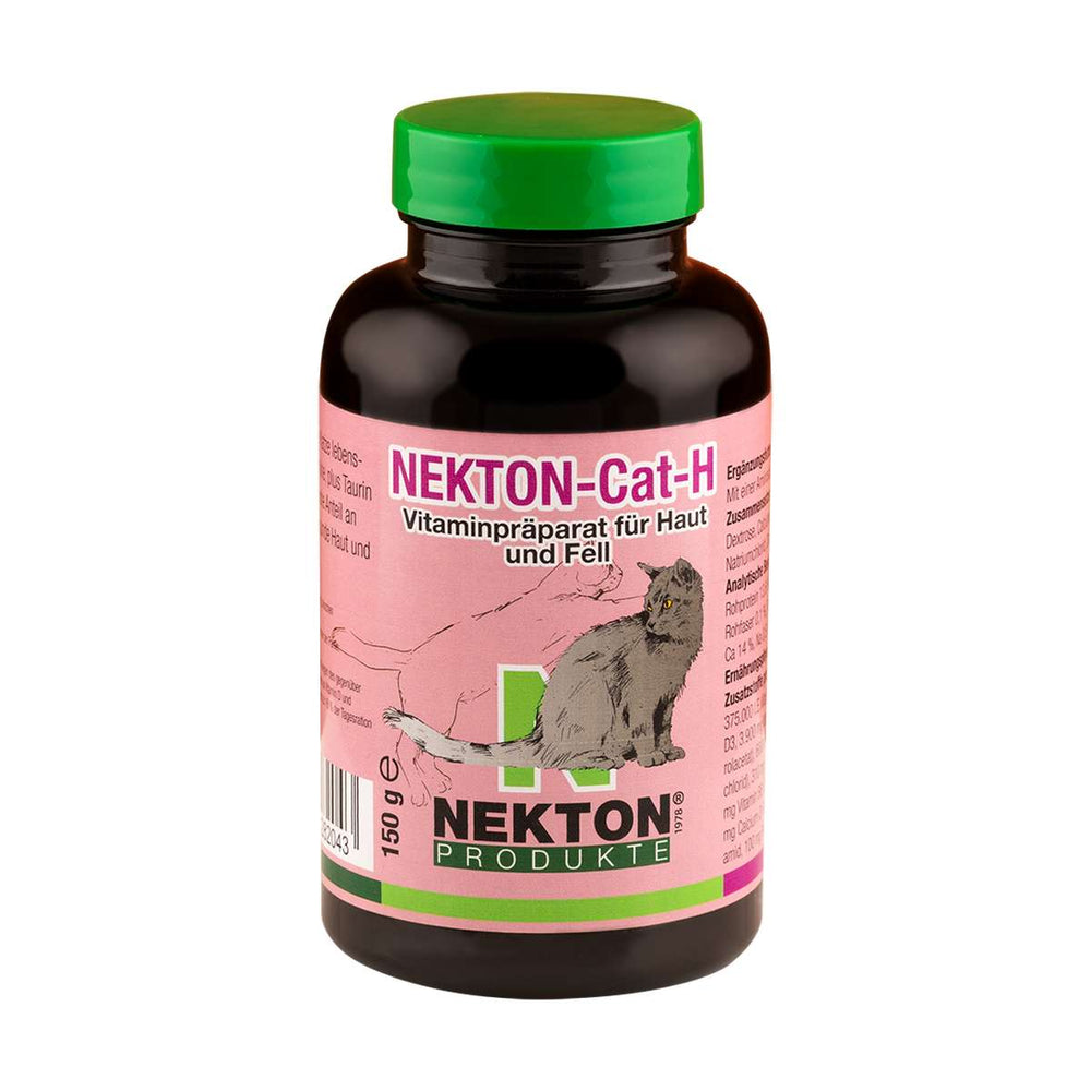 NEKTON-Cat-H