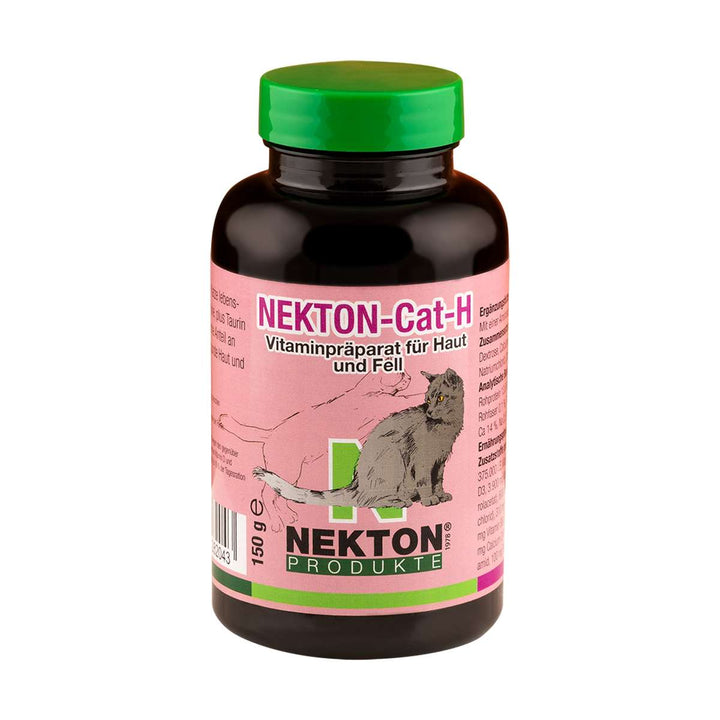 NEKTON-Cat-H