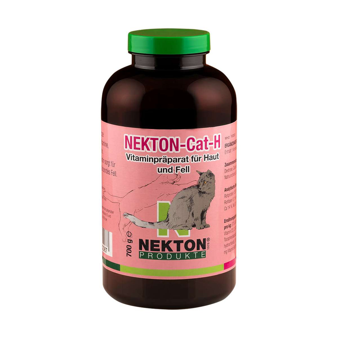 NEKTON-Cat-H