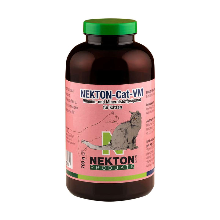 NEKTON-Cat-VM