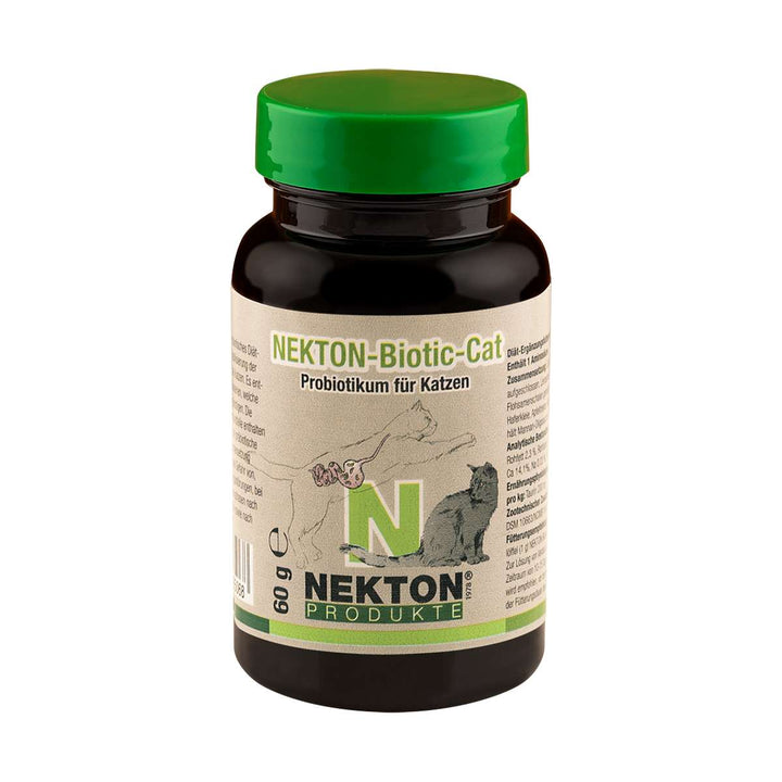 NEKTON-Biotic-Cat