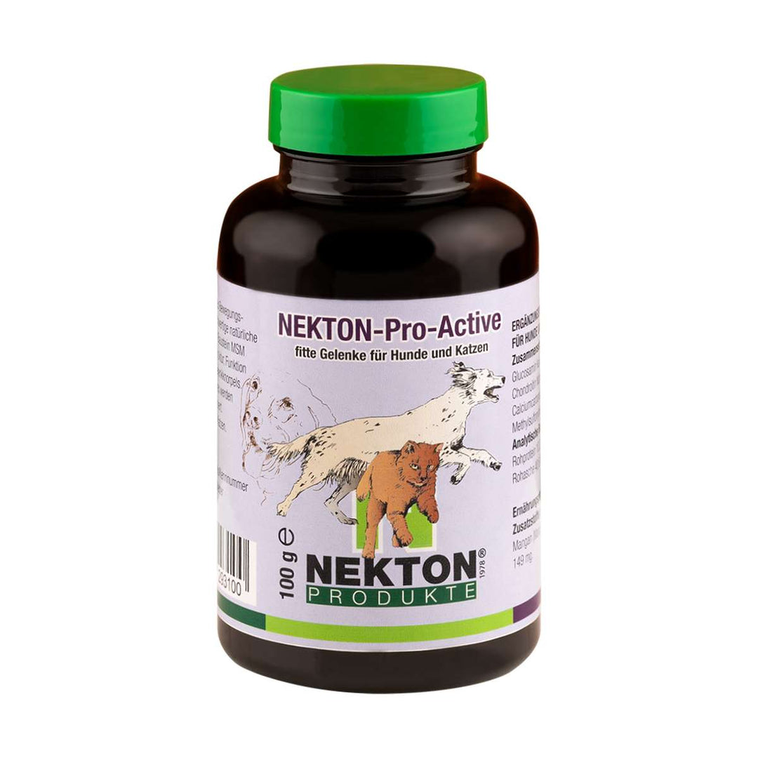 NEKTON-Pro-Active