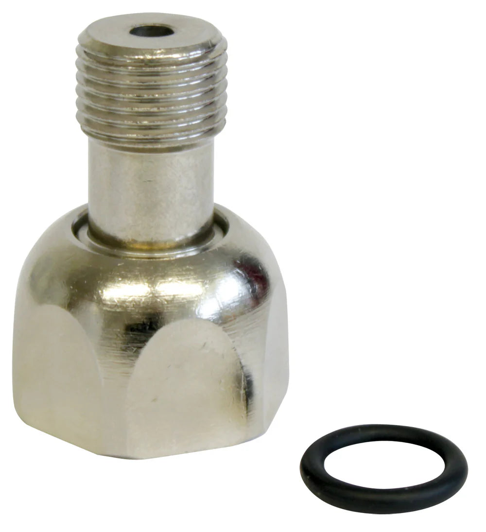 Zubehör/Ersatzteile CO2