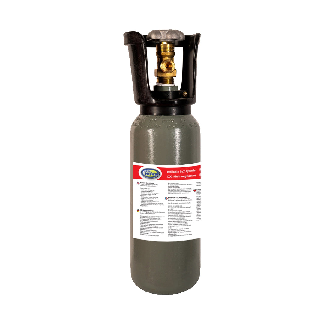 CO₂ Flasche