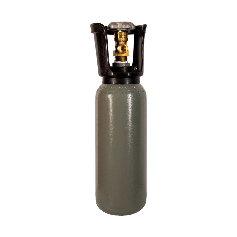 CO₂ Flasche