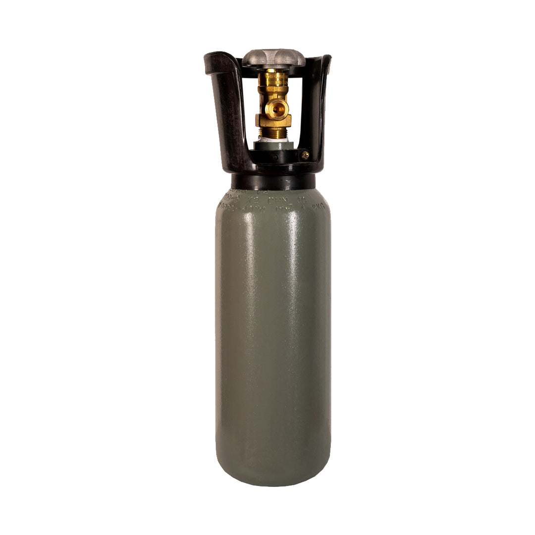 CO₂ Flasche