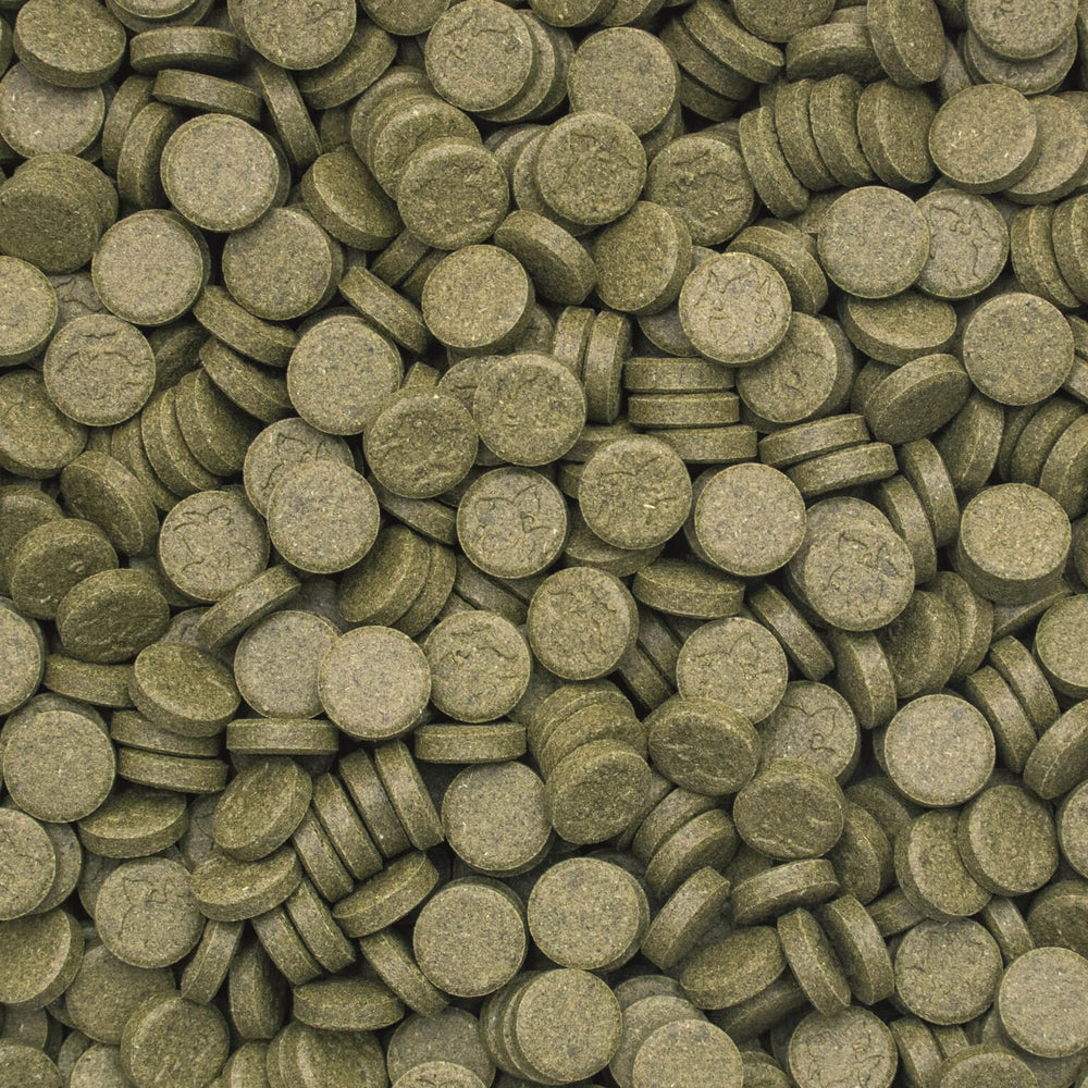 3-Algae Tablets A