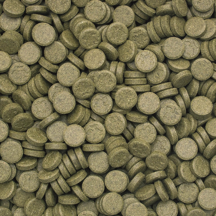 3-Algae Tablets A