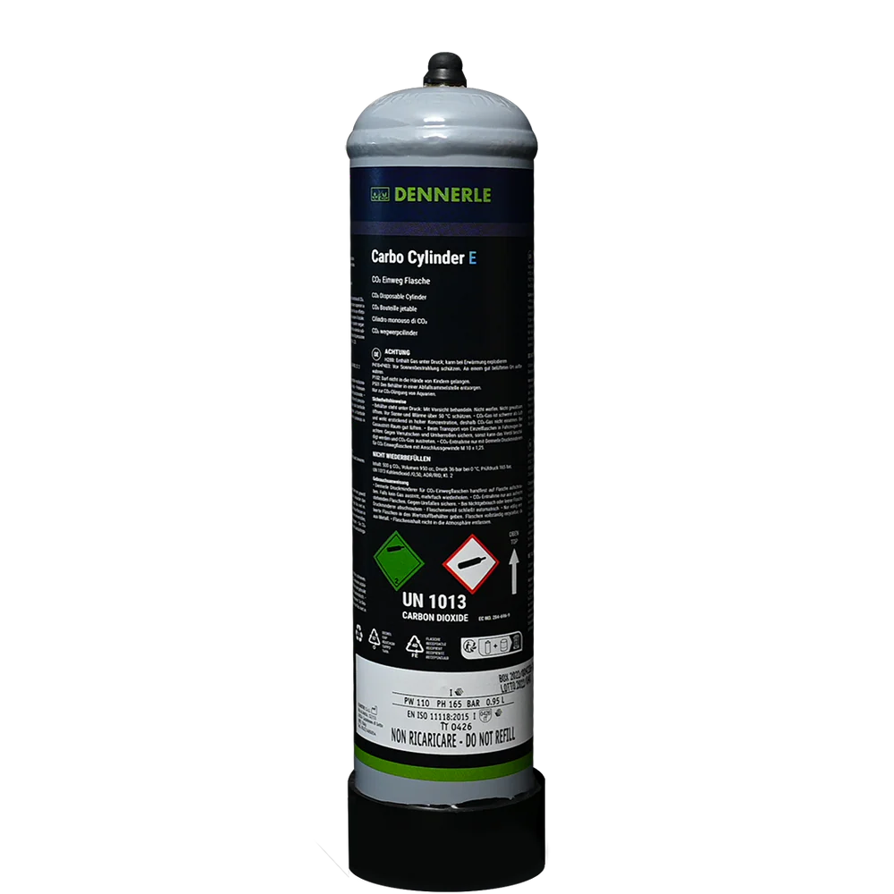 Carbo Cylinder E