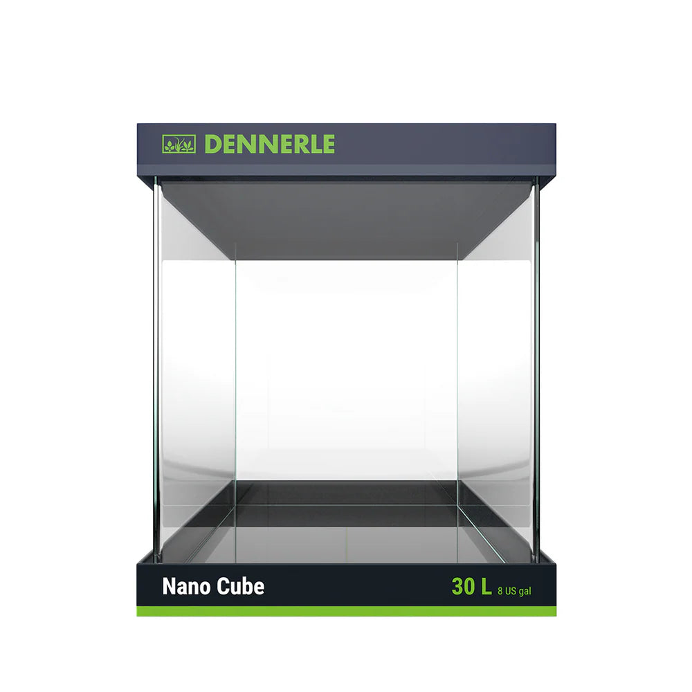 Nano Cube