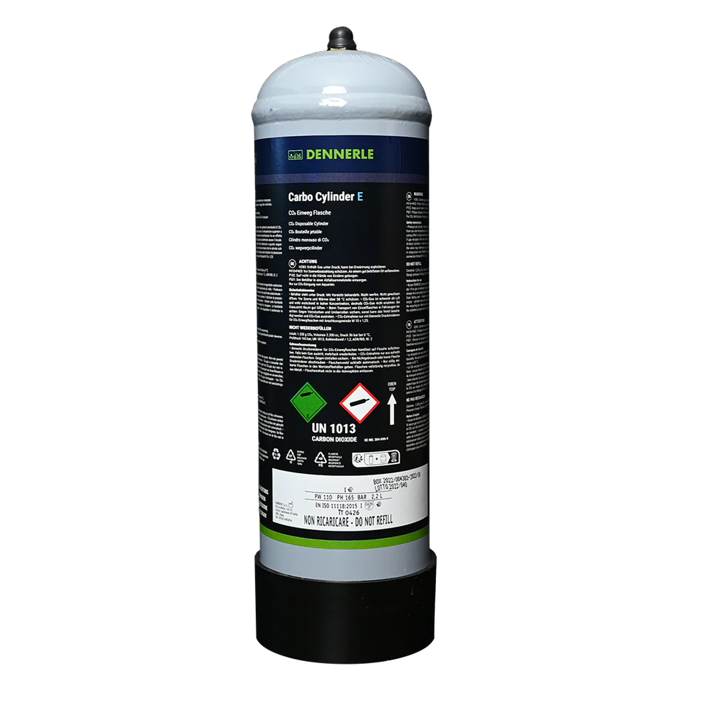 Carbo Cylinder E