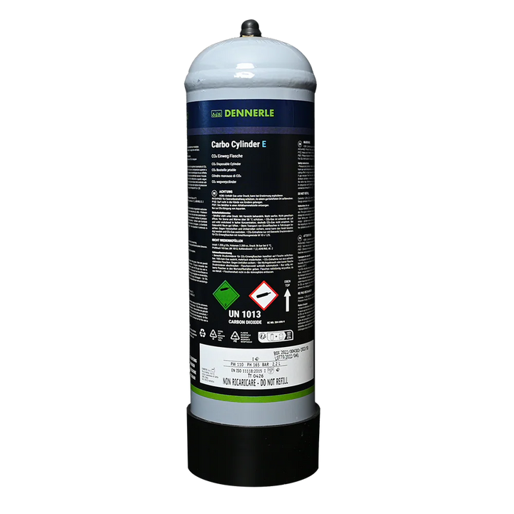 Carbo Cylinder E