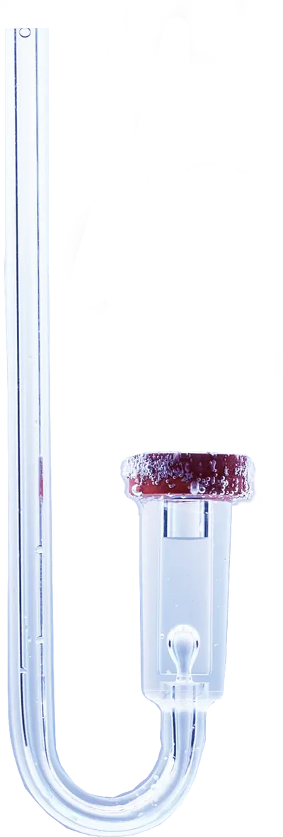 CO2 Diffusor Ultra