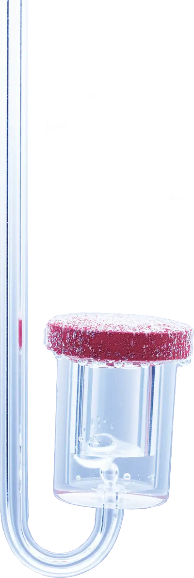 CO2 Diffusor Ultra