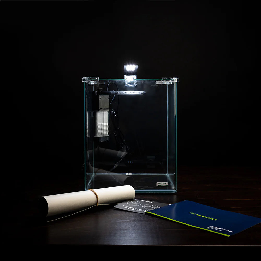Nano Cube Basic