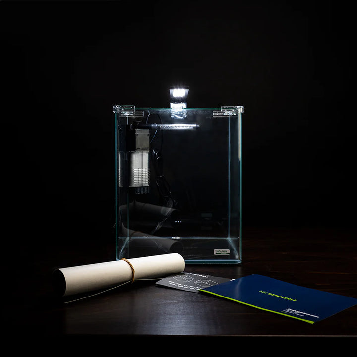 Nano Cube Basic