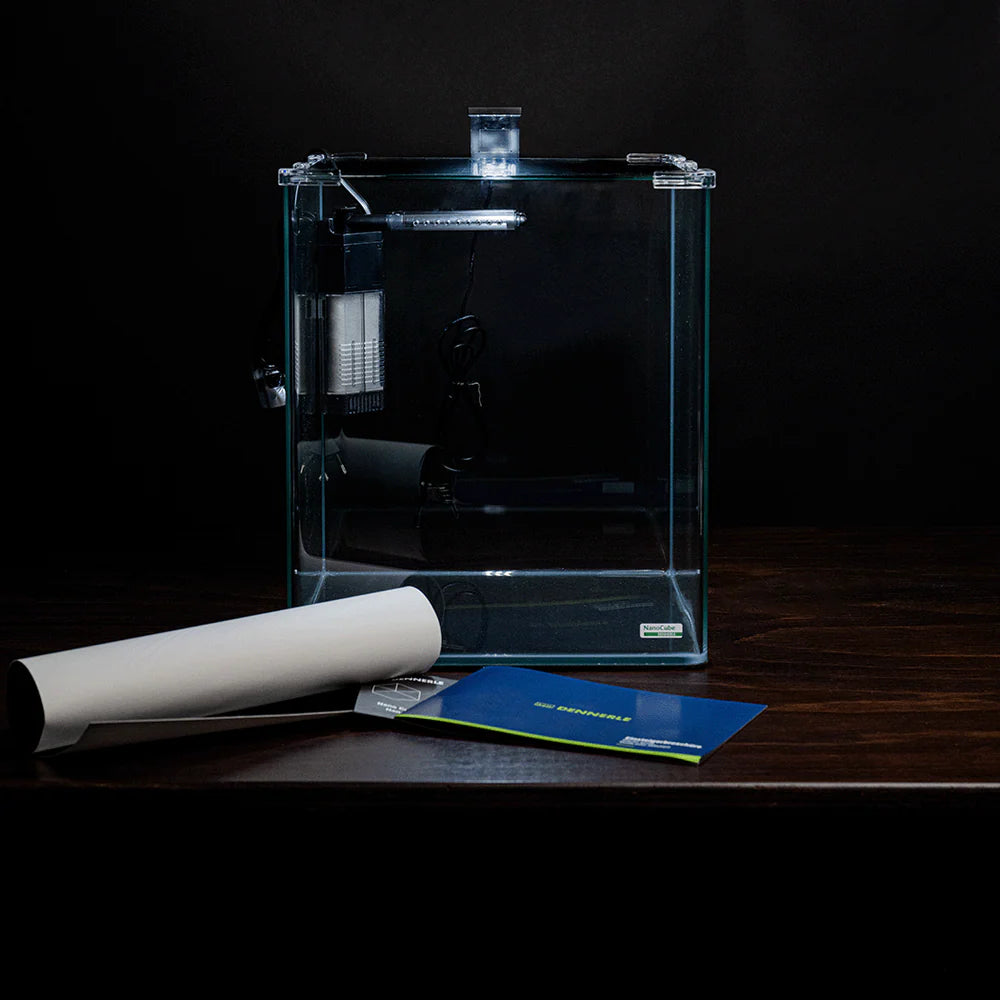 Nano Cube Basic