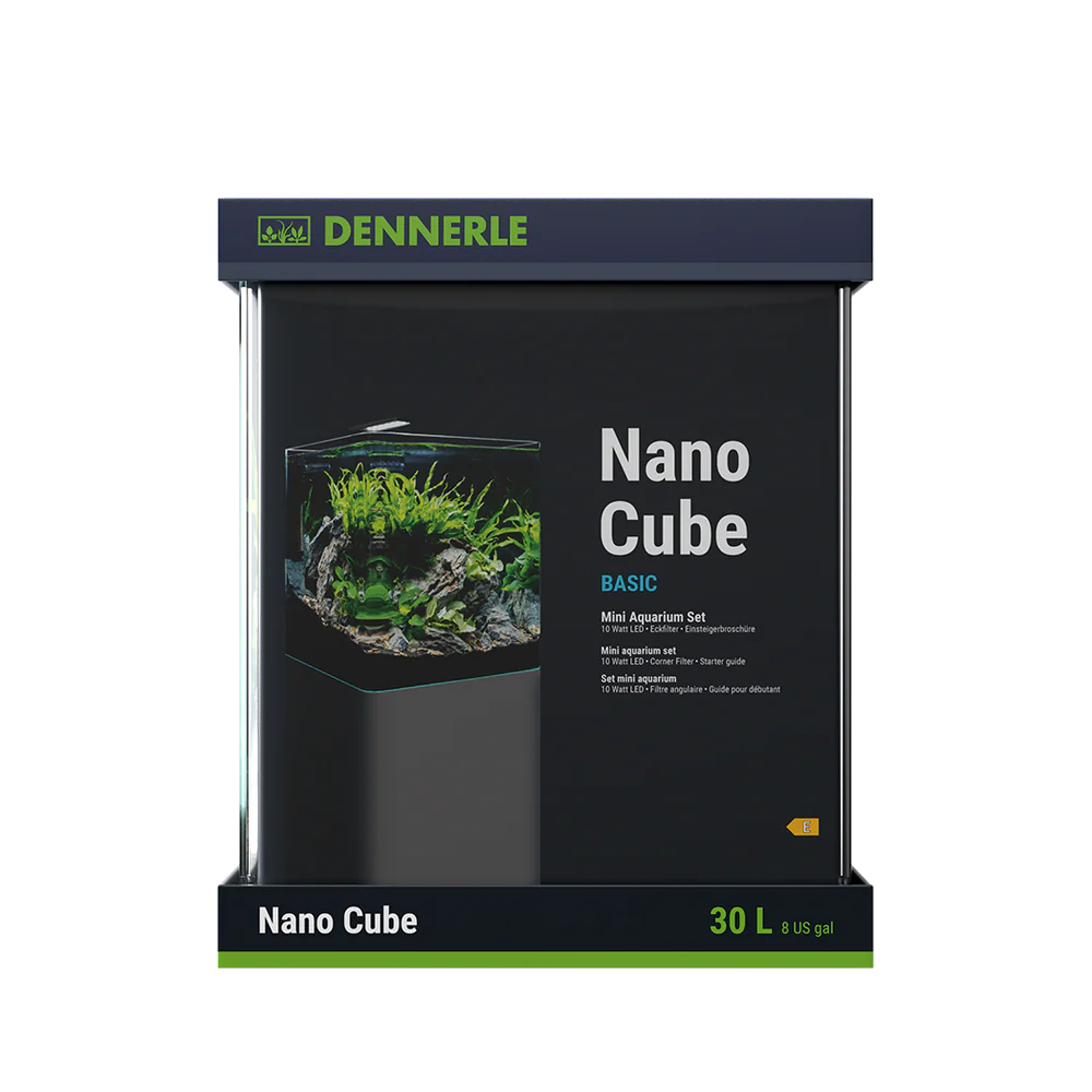 Nano Cube Basic