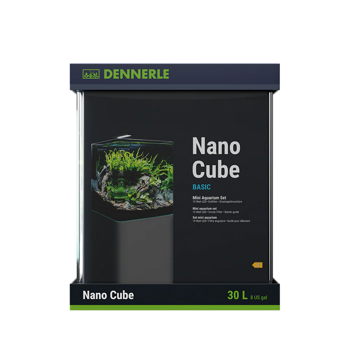 Nano Cube Basic