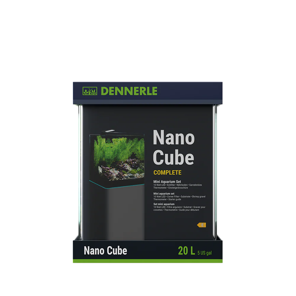 Nano Cube Complete