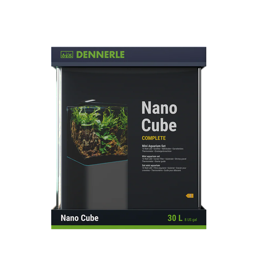 Nano Cube Complete