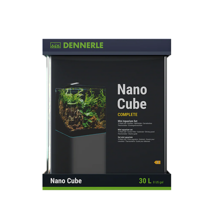 Nano Cube Complete