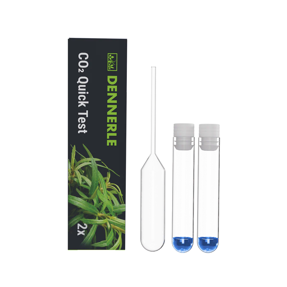CO2 Quick Test