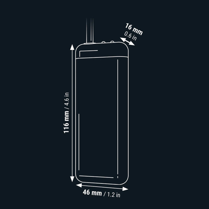 Nano Heater Constant