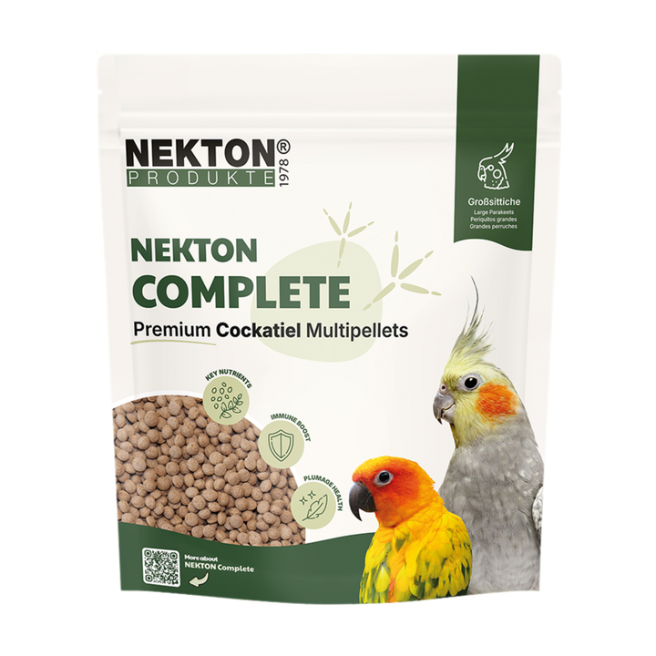 NEKTON-Complete Premium