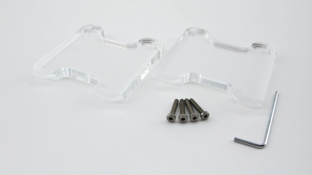 matrix Acryl-Adapter Set