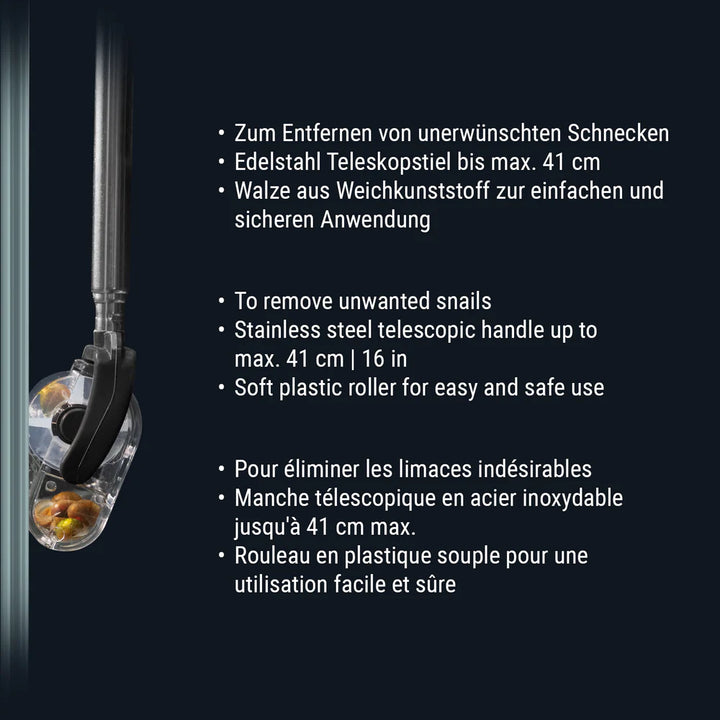Snail Catcher