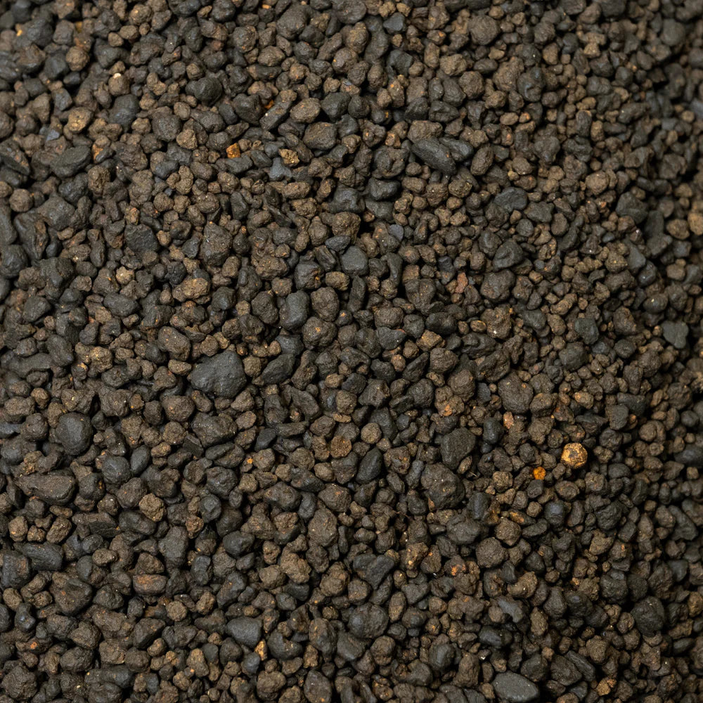 Scaper's Soil Natural Mix