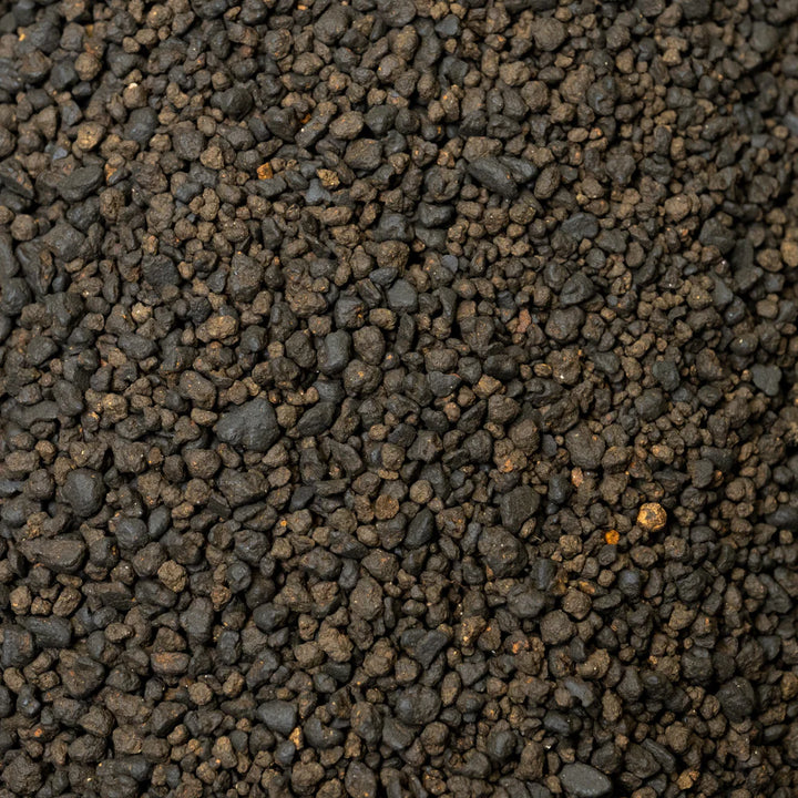 Scaper's Soil Natural Mix