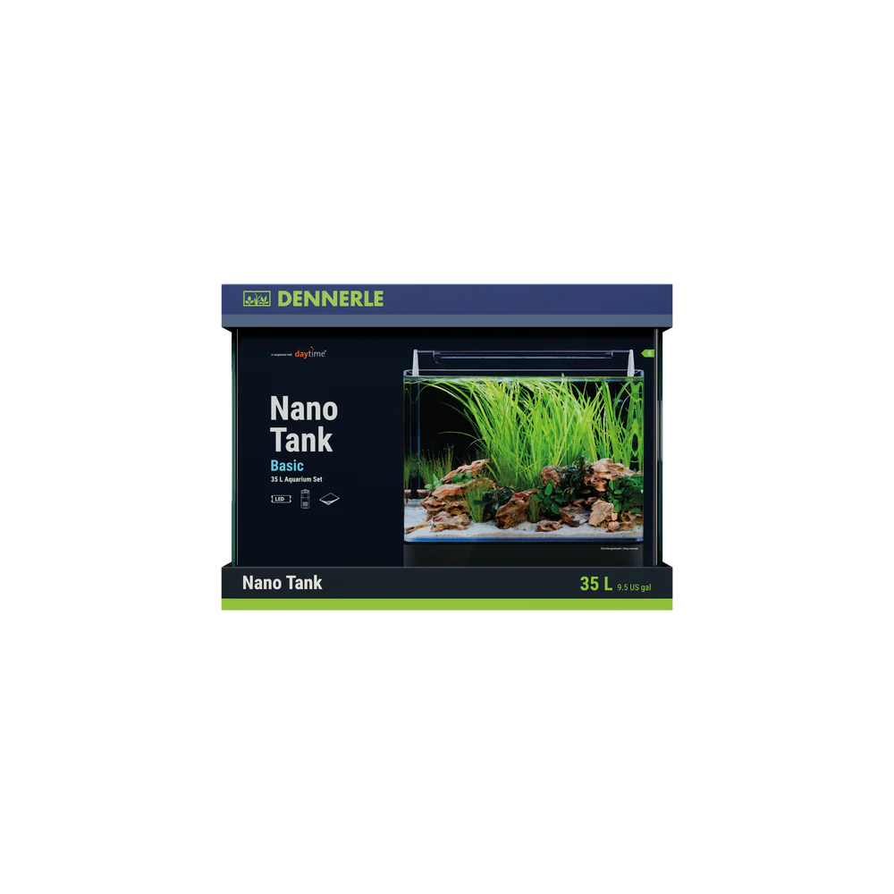 Nano Tank Basic