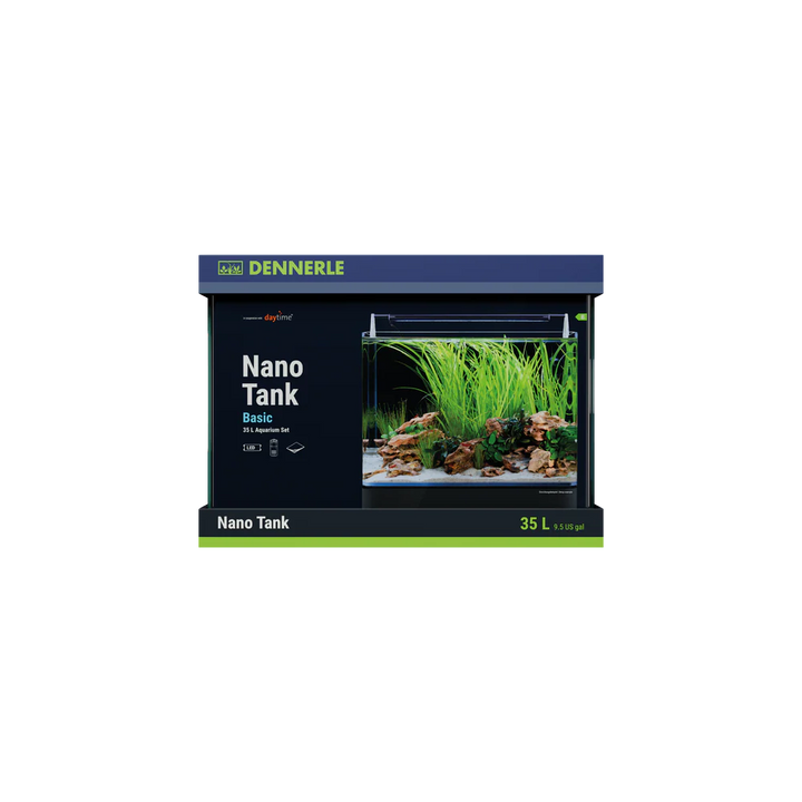 Nano Tank Basic