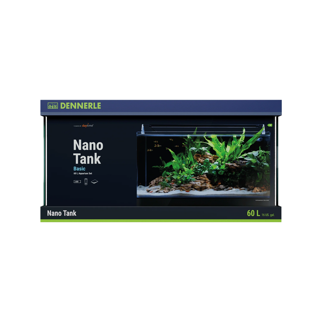 Nano Tank Basic
