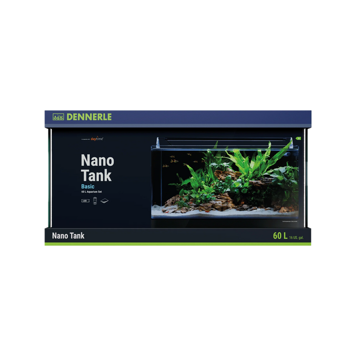 Nano Tank Basic