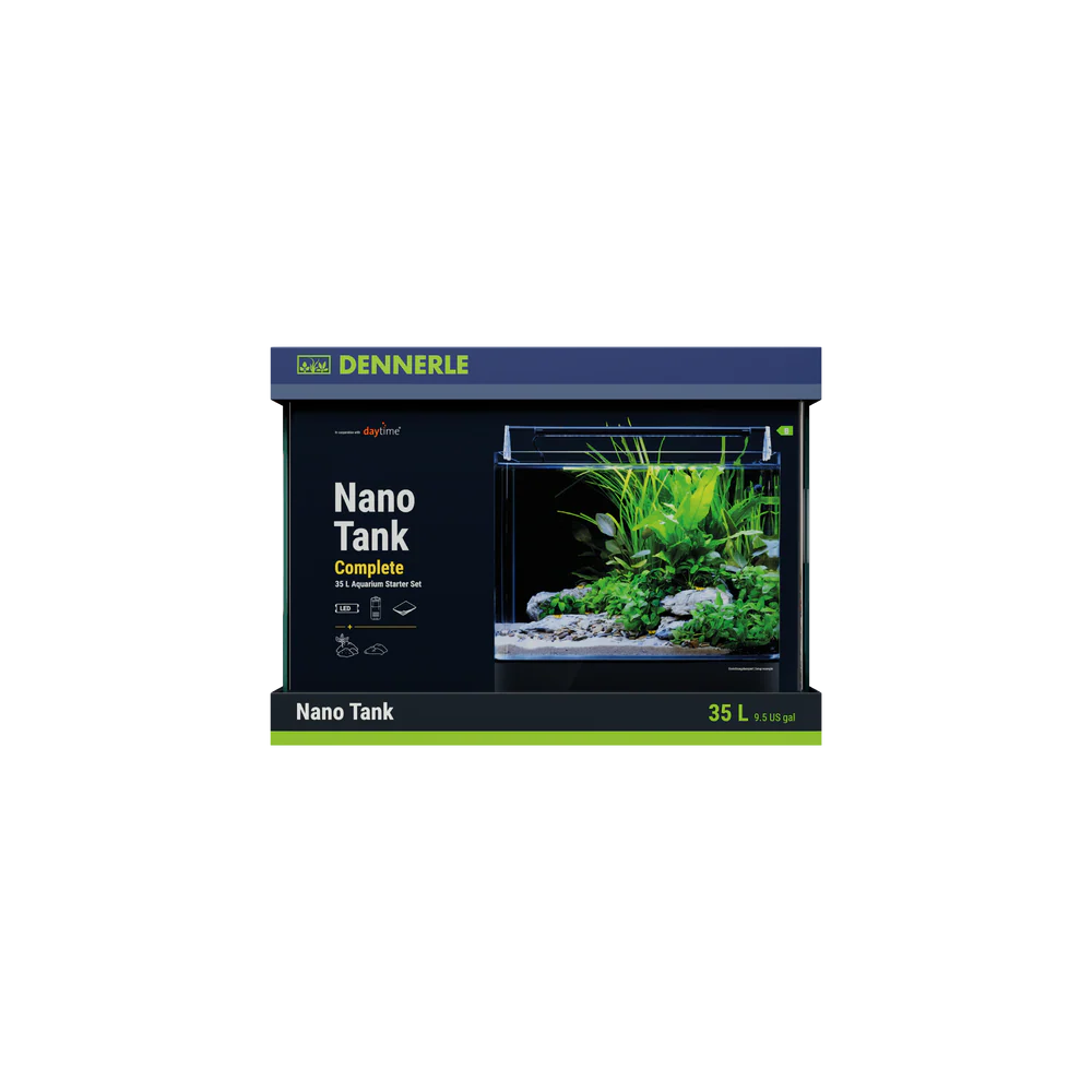 Nano Tank Complete