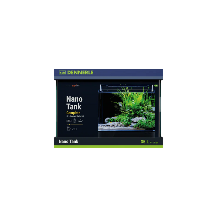 Nano Tank Complete
