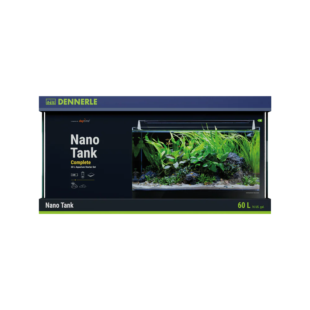 Nano Tank Complete