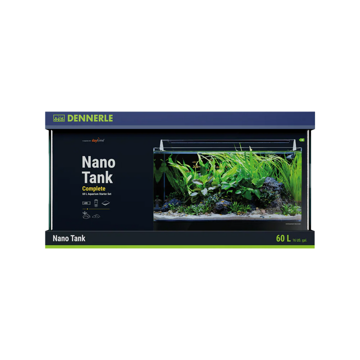 Nano Tank Complete